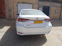 automobiles-vehicules-toyota-corolla-2023-djamaa-el-meghaier-algerie