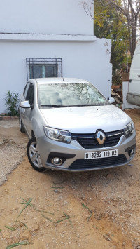 voitures-renault-symbol-2019-chlef-algerie