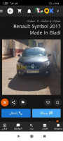 voitures-renault-symbol-2017-made-in-bladi-bachdjerrah-alger-algerie