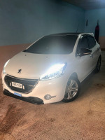 voitures-peugeot-208-2015-mostaganem-algerie