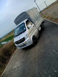 DFSK جديد 2024 نقي