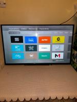 flat-screens-tv-toshiba-49-pouces-smart-4k-mostaganem-algeria