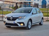 voitures-renault-symbol-2019-privilege-mascara-algerie