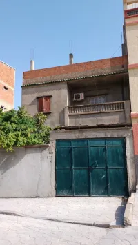 Vente Local Alger Bourouba
