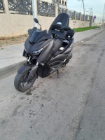 motos-et-scooters-yamaha-xmax-300-2022-bachdjerrah-alger-algerie