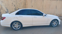 voitures-mercedes-classe-c-2014-250-avantgarde-mostaganem-algerie