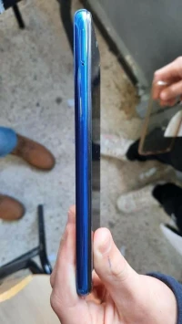 Redmi not 8 t 4 64 avec la boite 2021 garonti ta3o b9lha 2 moi Redmi not 8 t