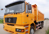 camion-schacman-shacman-f2000-6x4-dump-truck-2024-oran-algerie