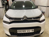 automobiles-vehicules-citroen-c3-air-crosse-2022-jijel-algerie