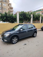 voitures-dacia-sandero-2019-stepway-bordj-el-bahri-alger-algerie