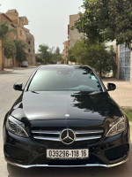 voitures-mercedes-classe-c-2018-250-amg-line-blida-algerie