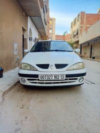 voitures-renault-megane-1-2002-maghnia-tlemcen-algerie