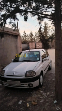 voitures-renault-clio-2-2001-bir-el-ater-tebessa-algerie