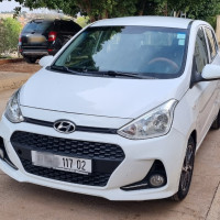 voitures-hyundai-grand-i10-2017-toute-chlef-algerie