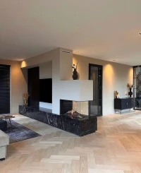 Travaux bâtiment 