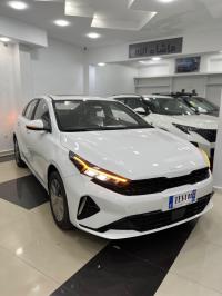 سيارات-kia-k3-2026-premium-باب-الزوار-الجزائر