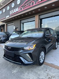 سيارات-geely-coolray-2026-manuelle-avec-toit-الكاليتوس-الجزائر