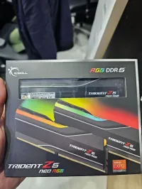TRIDENT G SKILL 6000MHZ 16X2