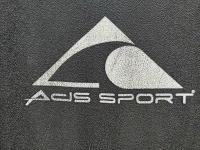 Tapis roulant ADS sport 