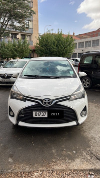 voitures-toyota-yaris-2021-setif-algerie