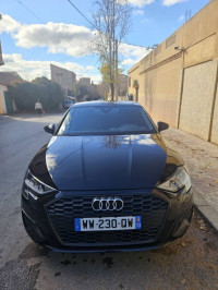 voitures-audi-a3-sport-back-2022-s-line-style-blida-algerie