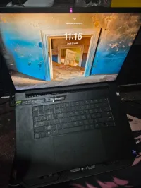 Razer blade 18