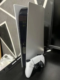 Ps5 digital edition