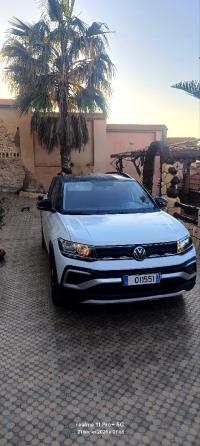 سيارات-volkswagen-t-cross-2023-comfort-الحراش-الجزائر