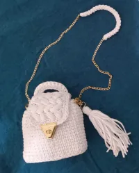 Sac fais à main 