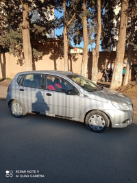 voitures-chevrolet-aveo-5-portes-2010-ls-ouled-fayet-alger-algerie