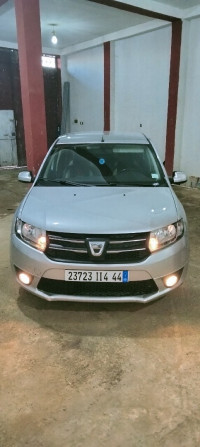 voitures-dacia-logan-2014-ain-defla-algerie