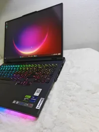 LENOVO Legion 7 Pro i9-13900HX RTX 4090 32GB 2TB SSD 240Hz 16 WQXGA 