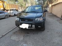 سيارات-ford-mondeo-2000-الجزائر-وسط