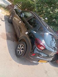 سيارات-renault-kwid-2024-outsider-الجزائر-وسط