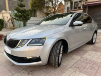 berline-skoda-octavia-2019-clever-barika-batna-algerie