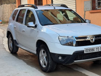 voitures-dacia-duster-2013-maghnia-tlemcen-algerie