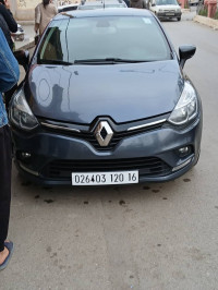 voitures-renault-clio-4-2020-limited-2-alger-centre-algerie