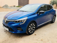 voitures-renault-clio5-2022-entence-zenata-tlemcen-algerie