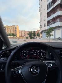 voitures-volkswagen-golf-7-2017-carat-tlemcen-algerie