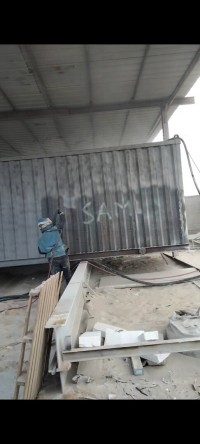 صناعة-و-إنتاج-sableur-بومرداس-الجزائر