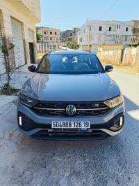 سيارات-volkswagen-new-t-roc-2026-r-line-برج-بوعريريج-الجزائر