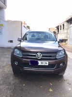 pickup-volkswagen-amarok-2011-highline-bordj-ghedir-bou-arreridj-algerie