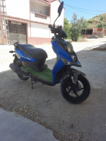 motos-scooters-sym-xmart-2018-seddouk-bejaia-algerie