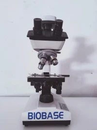 Microscope 