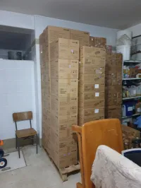 Xerox 4600 - 4620 tambour et toner 