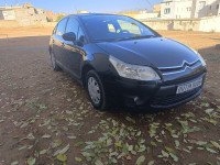 voitures-citroen-c4-2010-merouana-batna-algerie