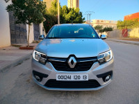 voitures-renault-symbol-2020-expression-tlemcen-algerie