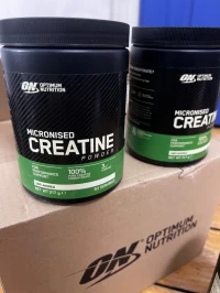 Creatine Monohydrate 317g Optimum Nutrition