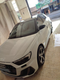 voitures-audi-a1-sportback-2023-s-line-akbou-bejaia-algerie