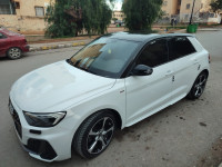 voitures-audi-a1-sportback-2023-s-line-akbou-bejaia-algerie